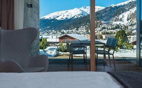 Luxury Panorama Apartment With Alpengold Spa Access